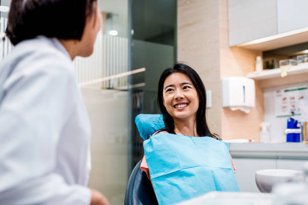 Professional Holistic Dental Care Services in Tioga, TX