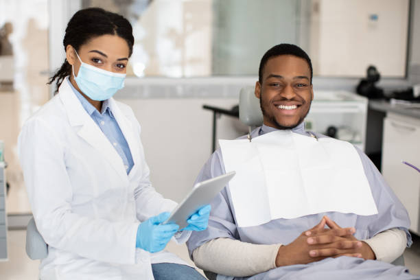 Best Oral Cancer Screening  in Tioga, TX