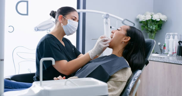 Best Invisalign and Clear Aligners  in Tioga, TX