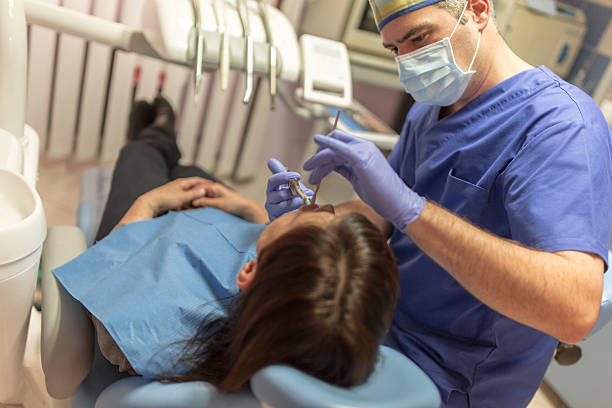 Best Full Mouth Reconstruction  in Tioga, TX