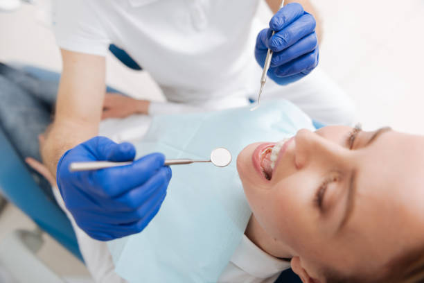 Best Dental Exams and Cleanings  in Tioga, TX