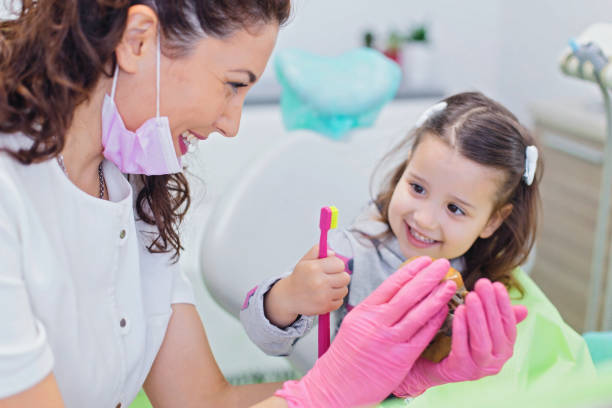Emergency Dental Services in Tioga, TX